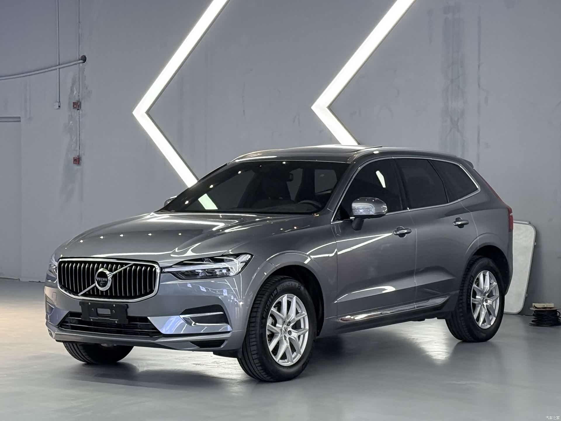Volvo XC60, 2020 1