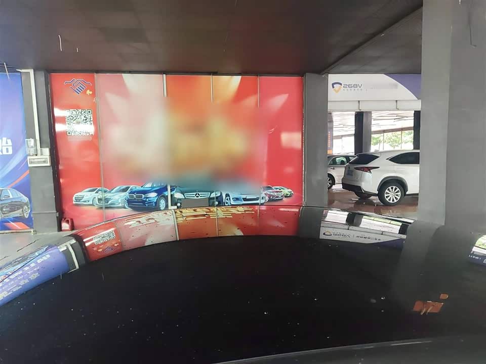 XPENG P7 XPENG P7