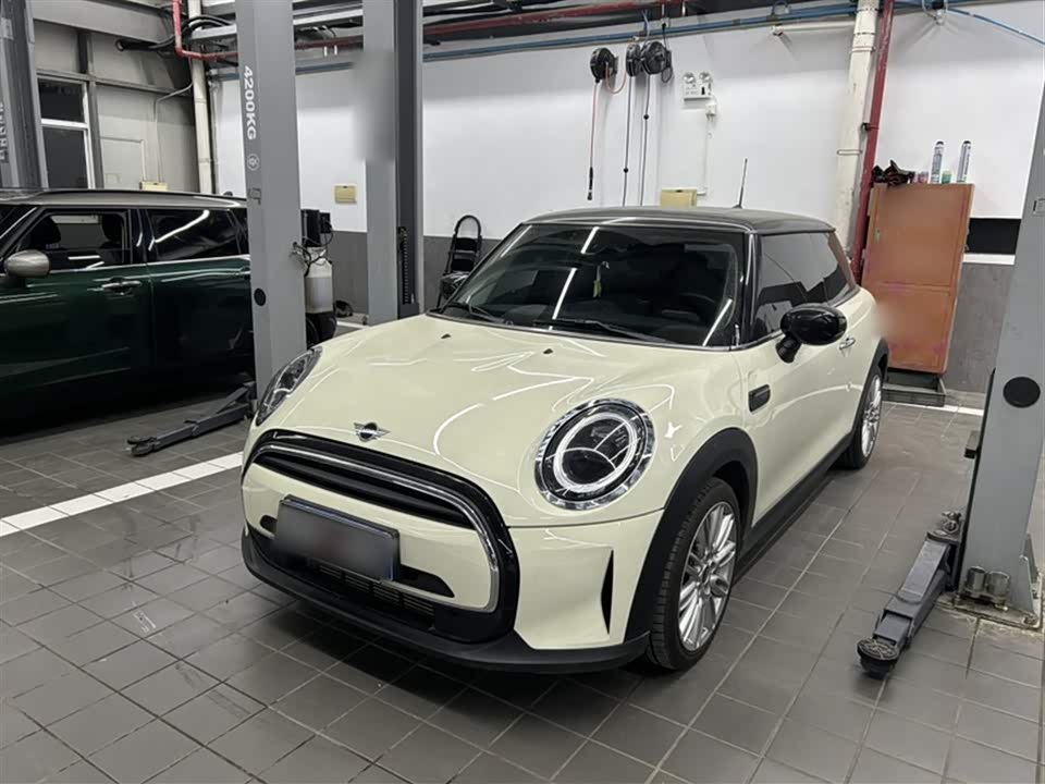 MINI MINI