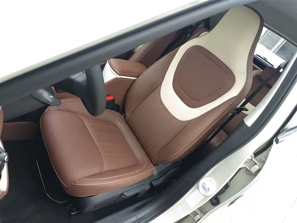 Wuling Wuling Bingguo