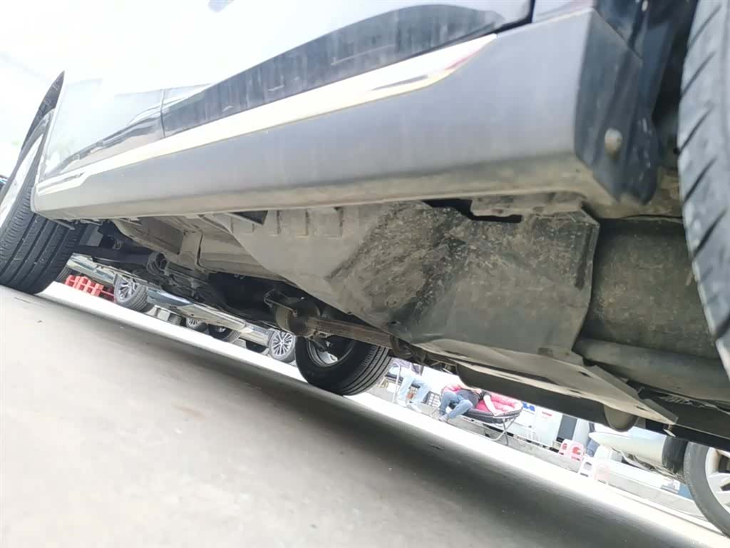 Haval M6, 2022 22