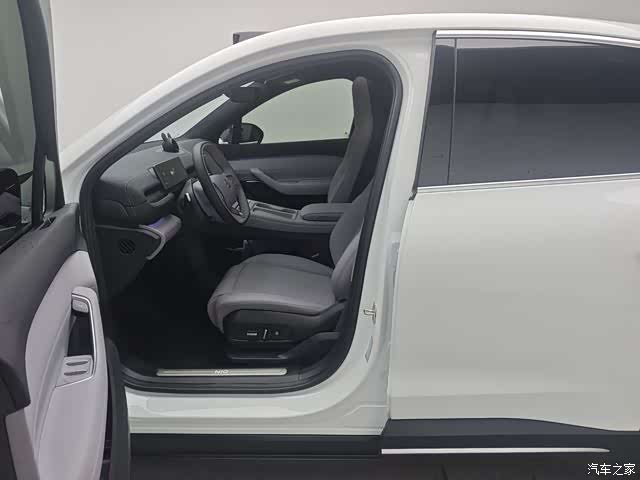 NIO EC6, 2024 14
