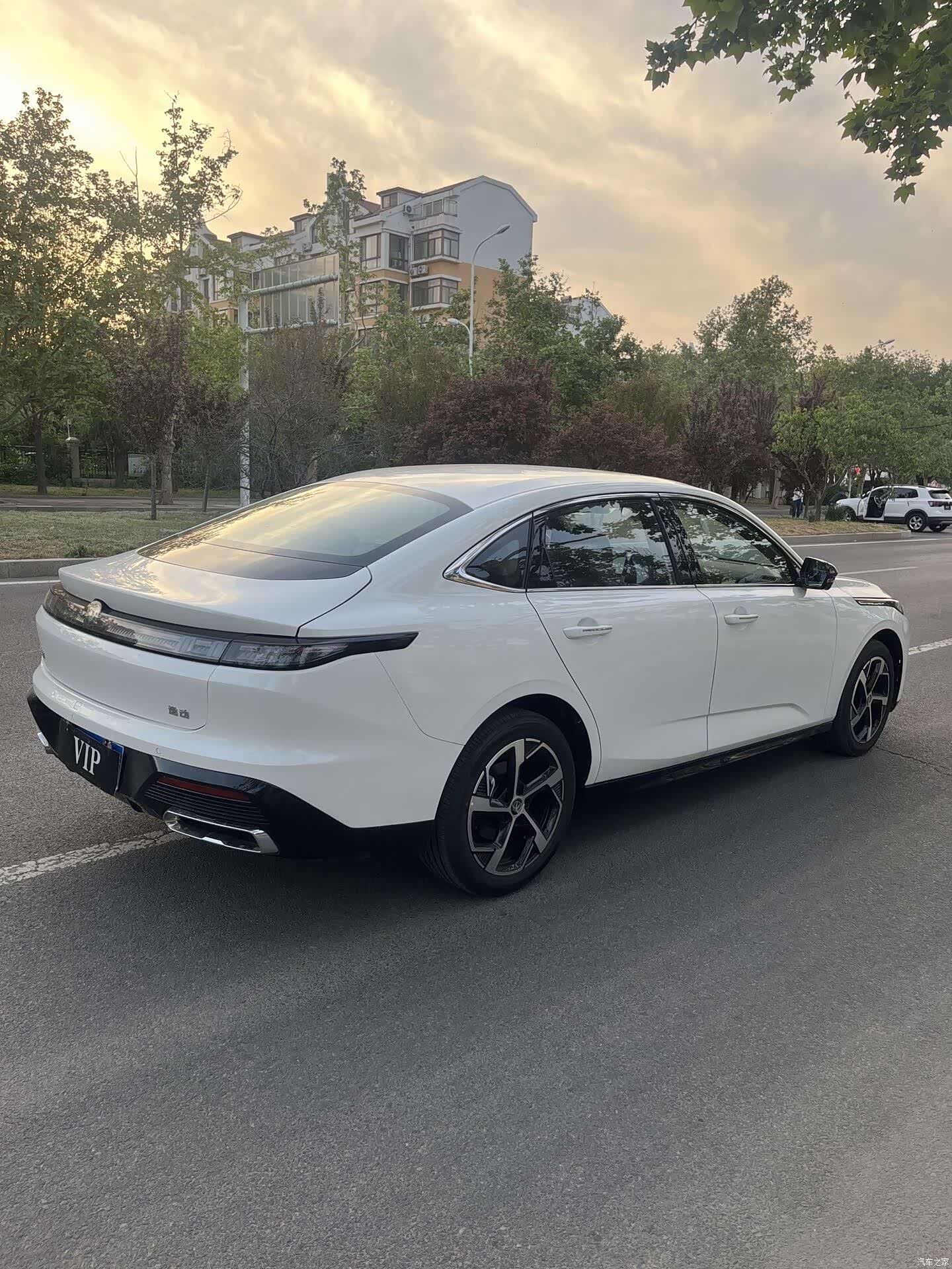Changan Eado, 2026 4