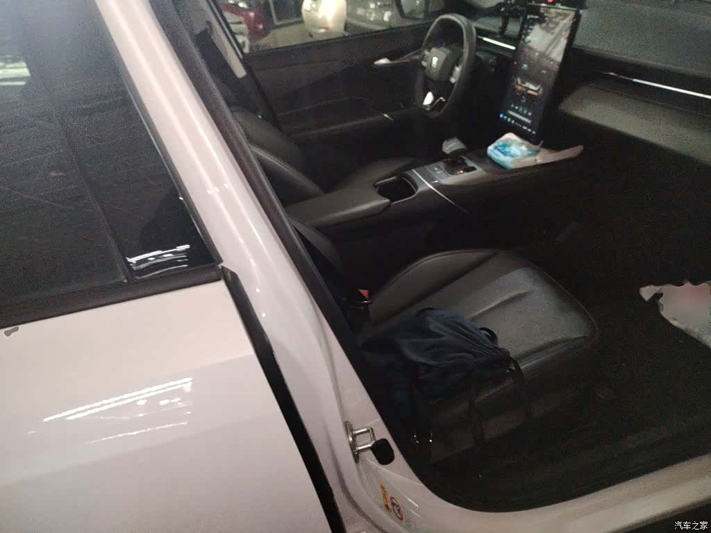Changan Eado, 2025 4
