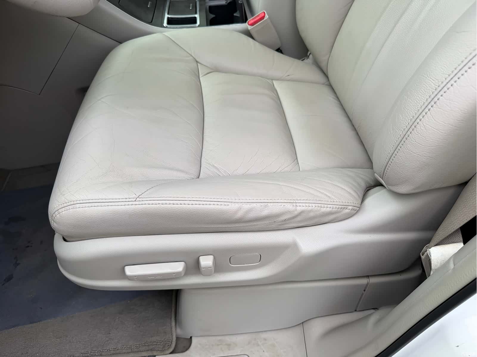 Honda Elysion, 2015 26