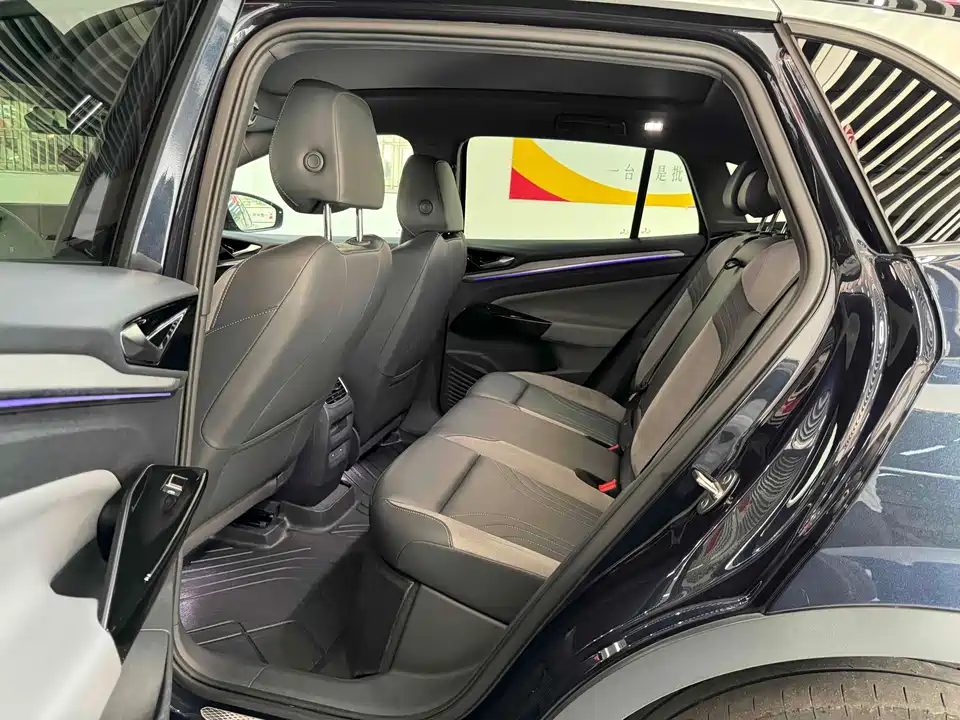 Volkswagen ID.4 CROZZ