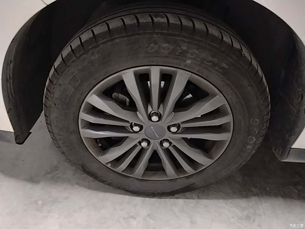Maxus G50, 2023 23