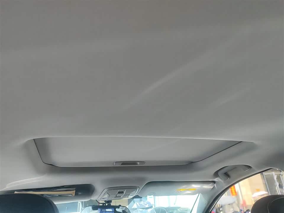 Trumpchi Trumpchi M6