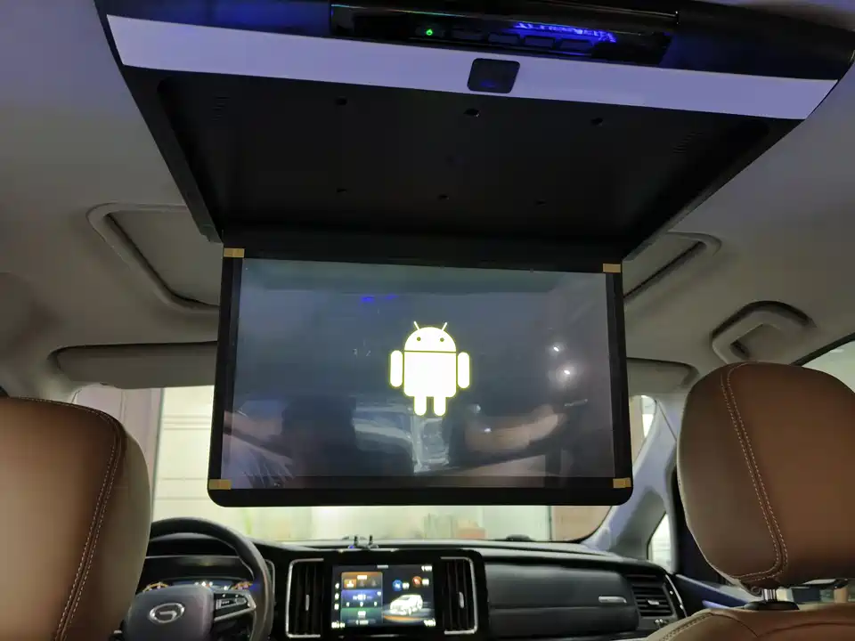 Trumpchi Trumpchi M8