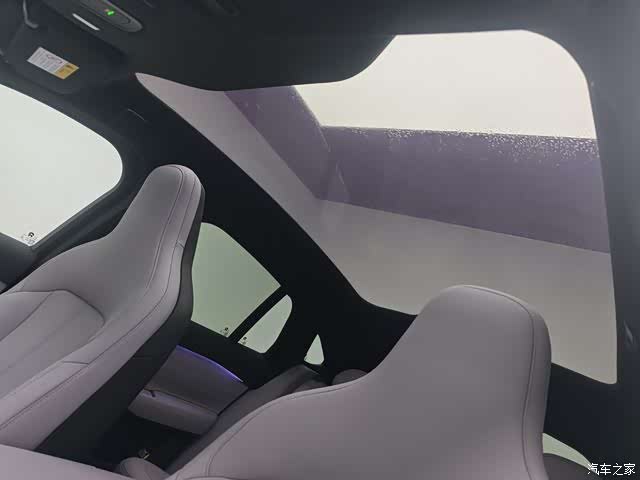 NIO EC6, 2024 19