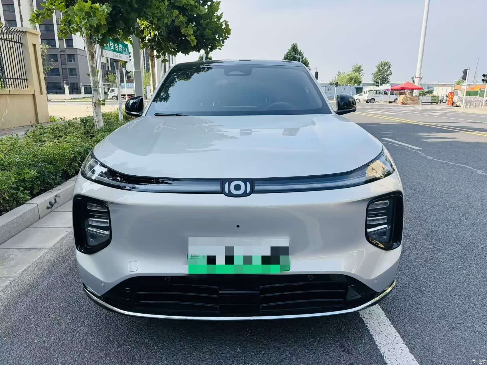 Changan Eado, 2025 2