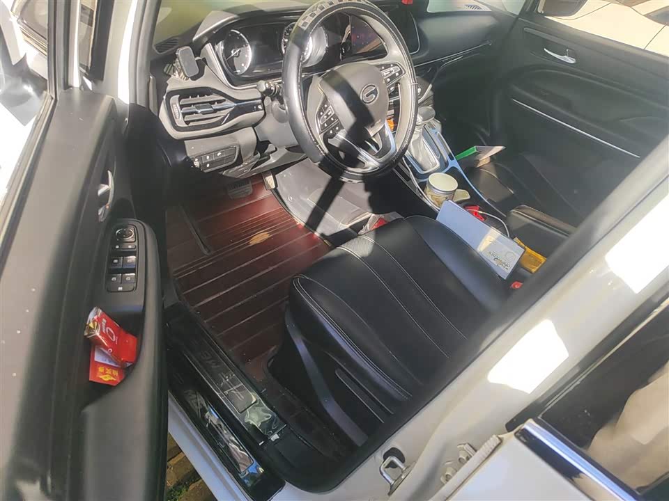 Trumpchi Trumpchi M6