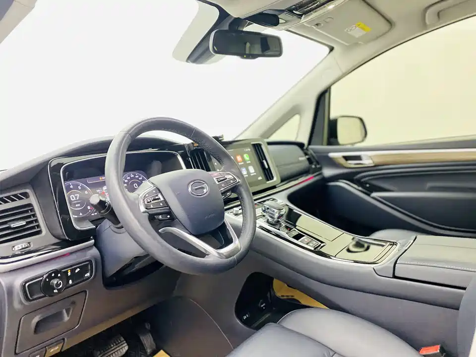 Trumpchi Trumpchi M8