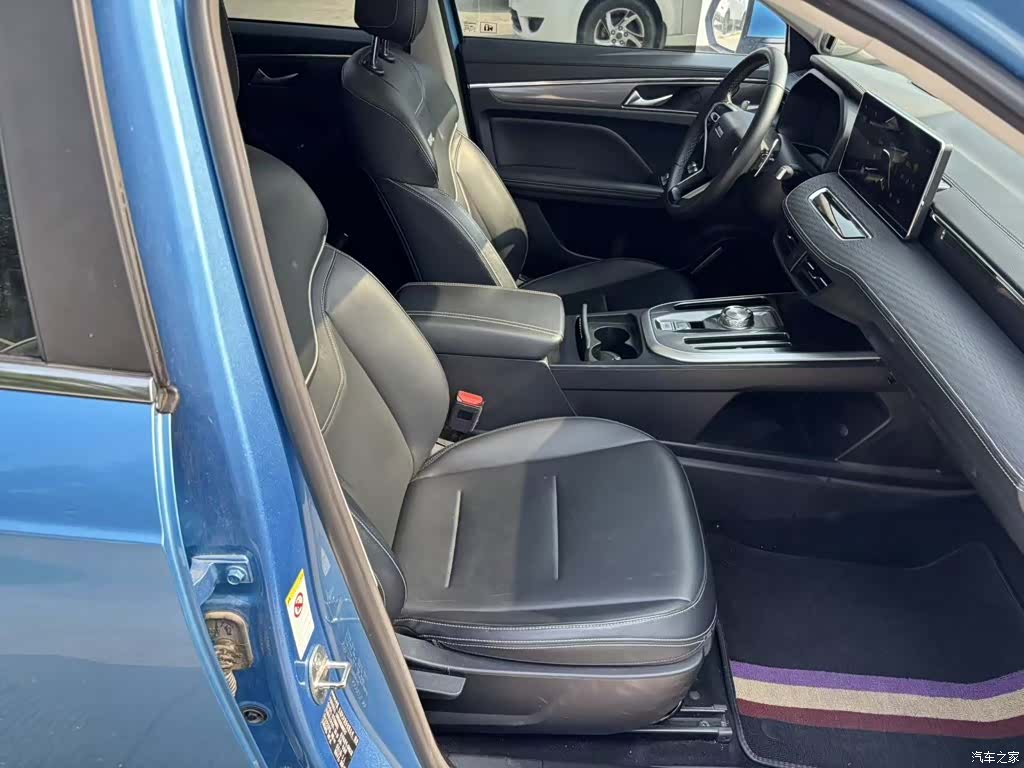 Haval First Love, 2021 25