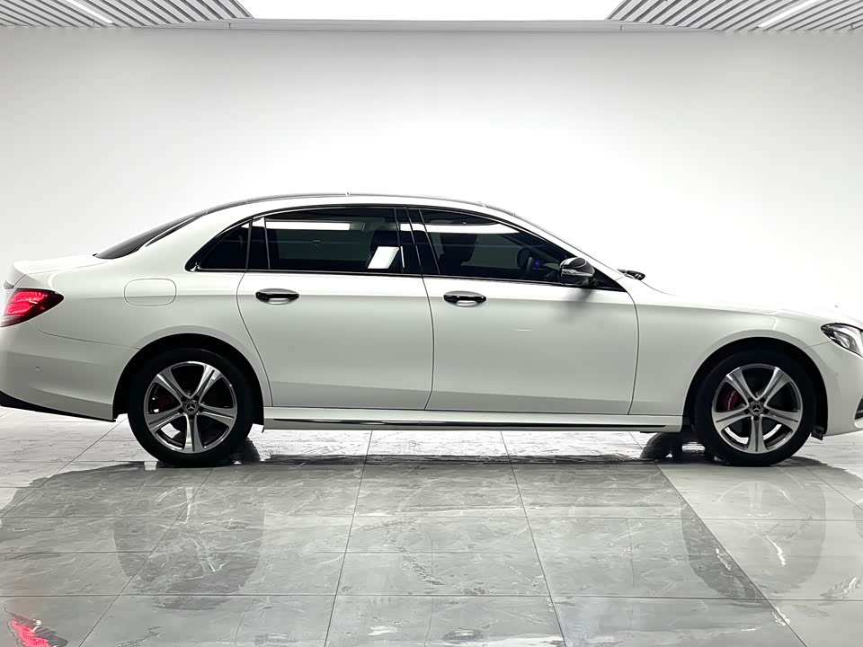 Mercedes-Benz E-class Mercedes-Benz E-class
