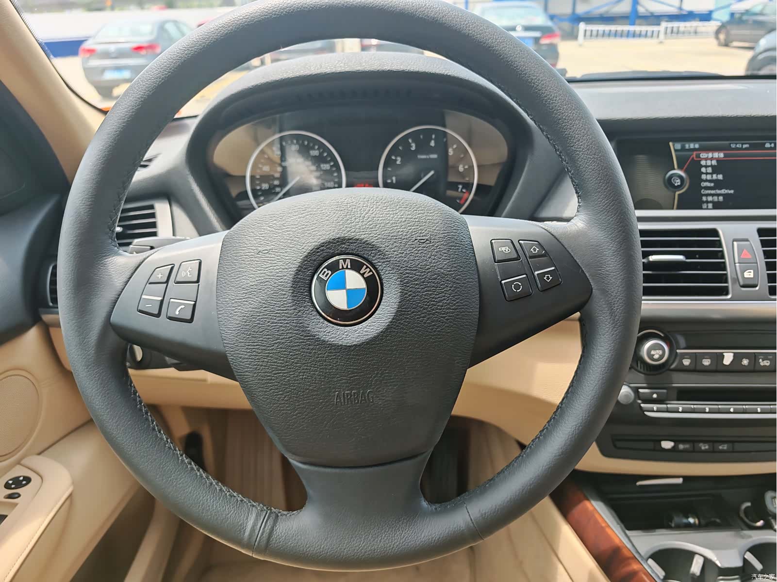 BMW X5, 2013 10