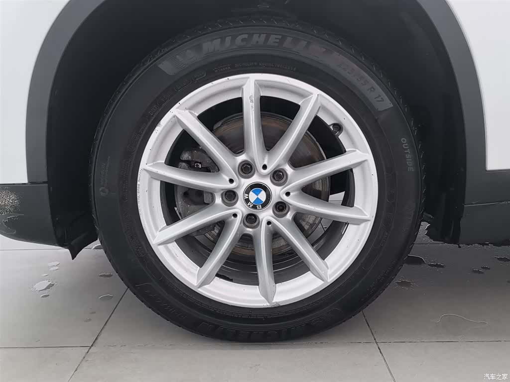 BMW X1, 2019 17