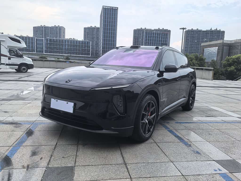 NIO ES6