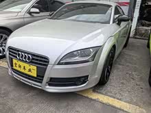 �µ�TT 2010�� TT 2.0TFSI��ذ�