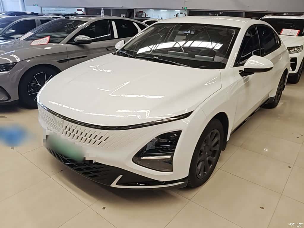 Wuling Starlight, 2025 2