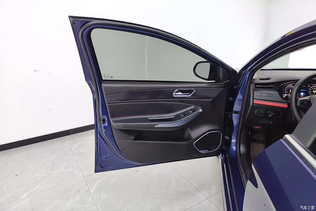 Chery 5, 2023 7