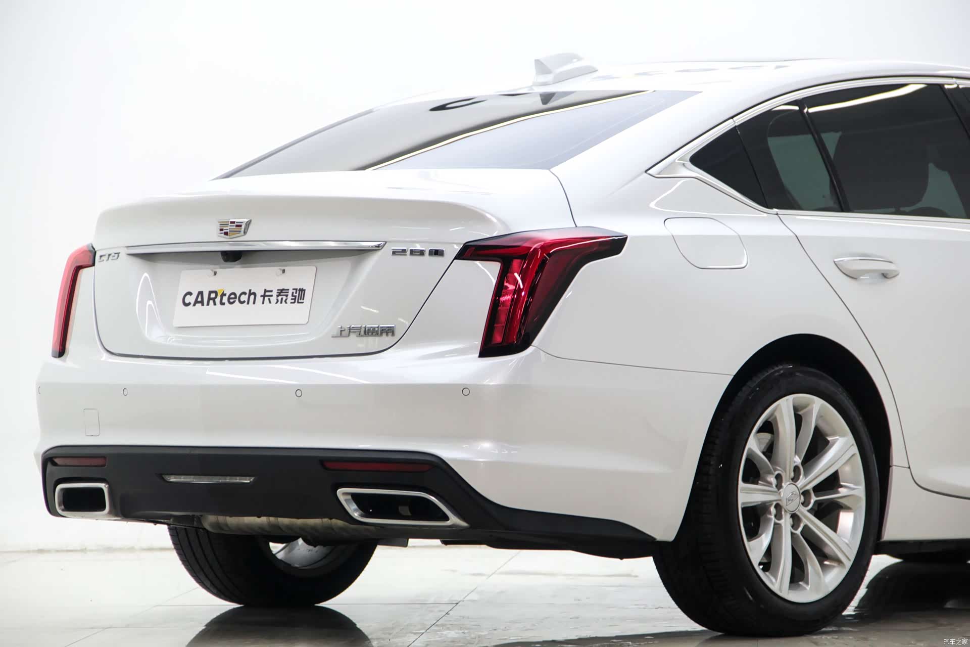 Cadillac CT5, 2024 27