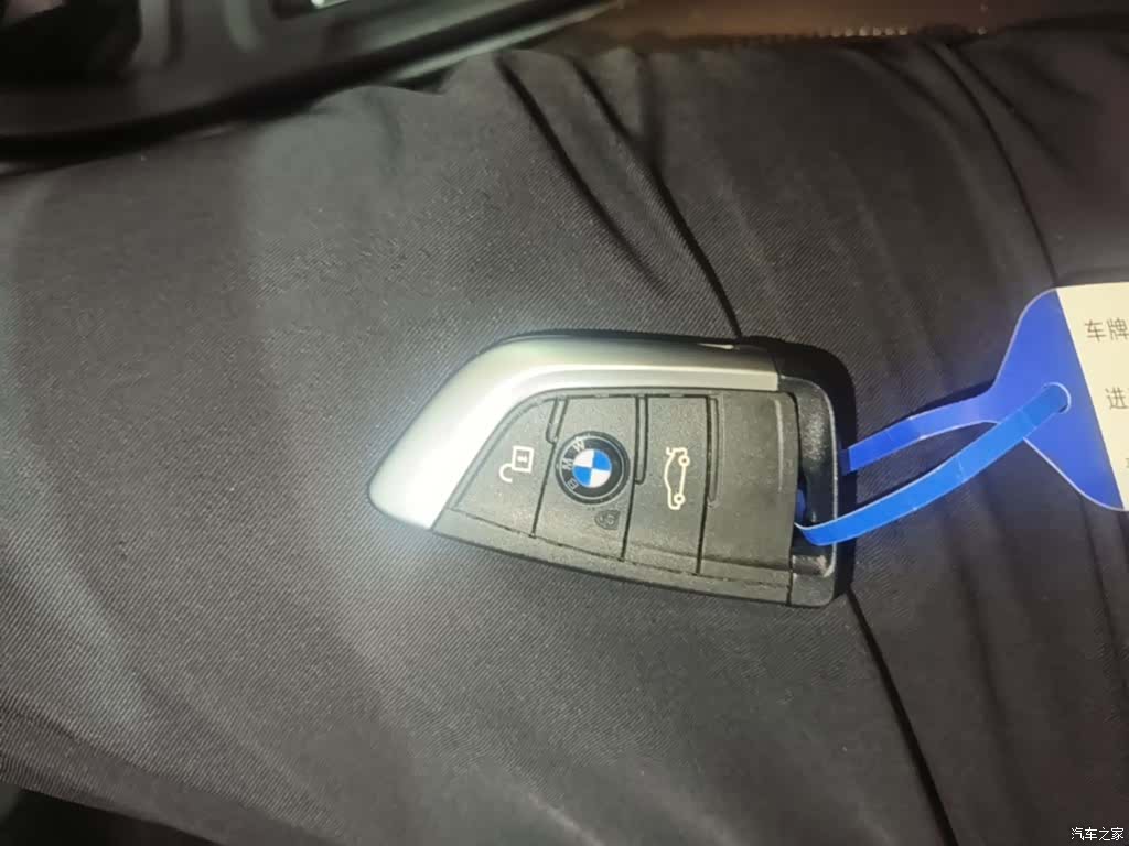 BMW X1, 2023 9