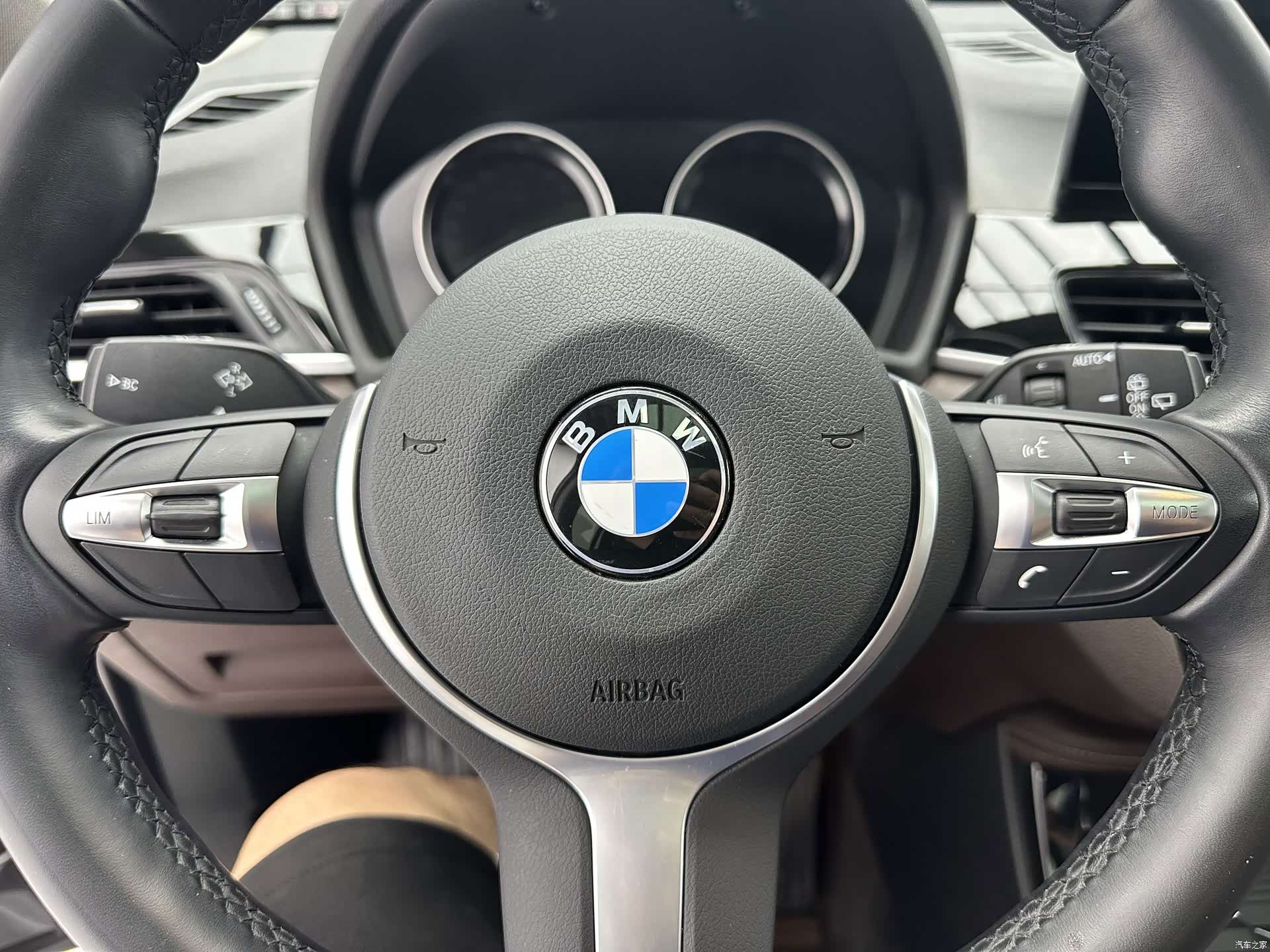 BMW X1, 2022 13