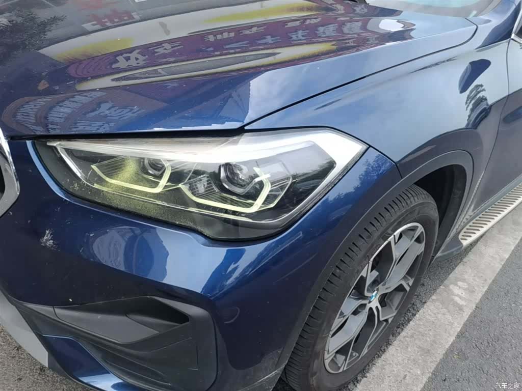BMW X1, 2020 24