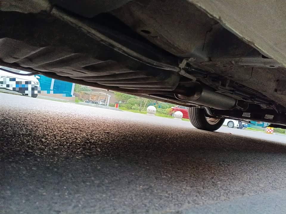 Wuling Wuling Jiachen