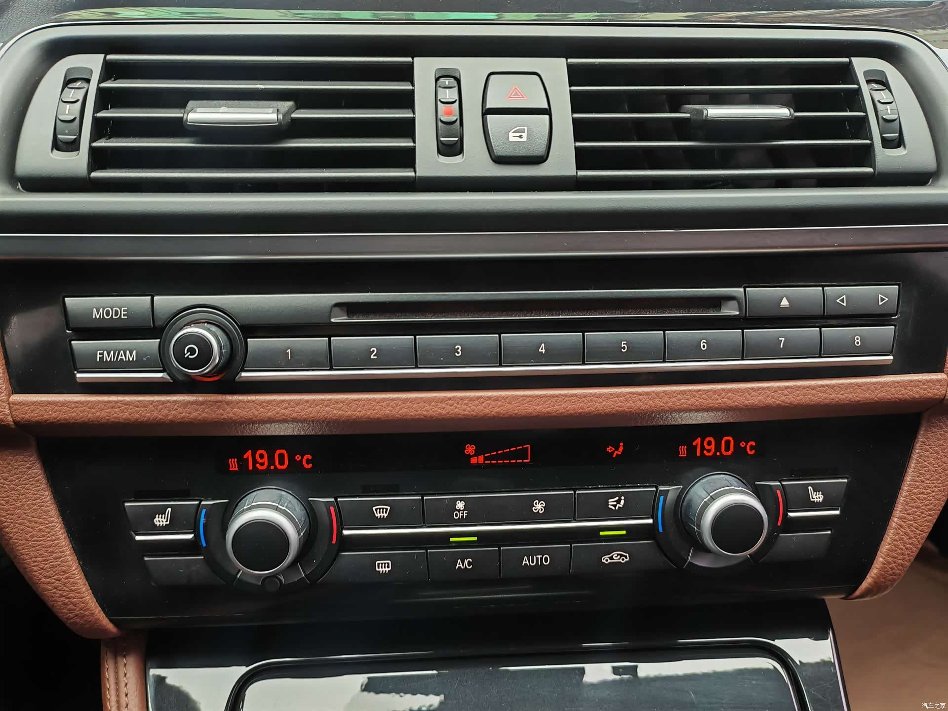 BMW 5 Series, 2017 13