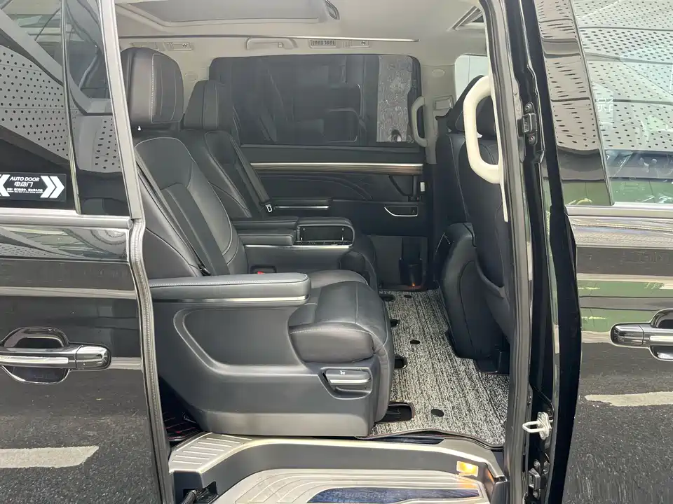 Trumpchi Trumpchi M8