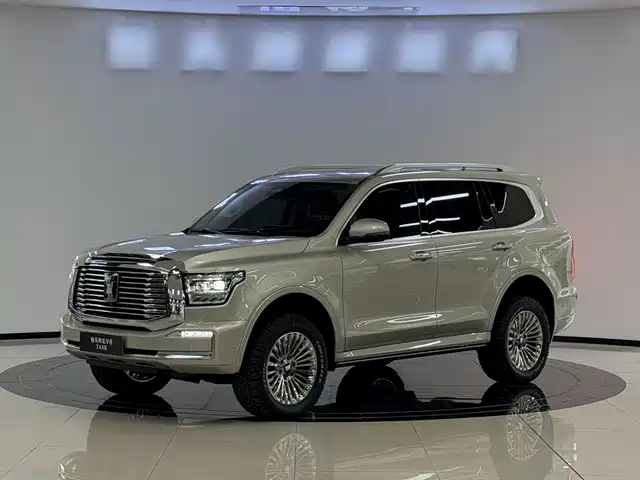 Tank Tank 500 2023 — купить из Китая под заказ