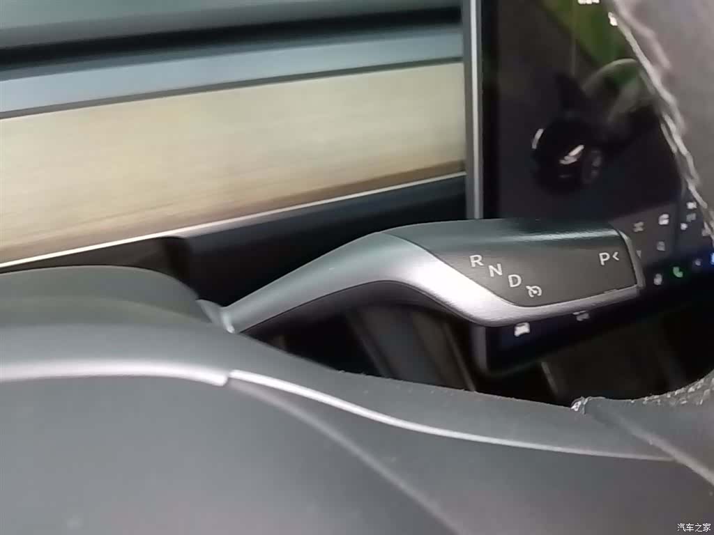 Tesla Model 3, 2021 14