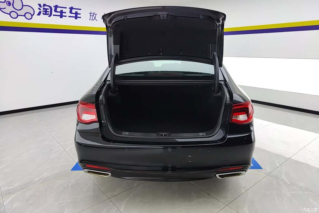 GAC GA8, 2019 4