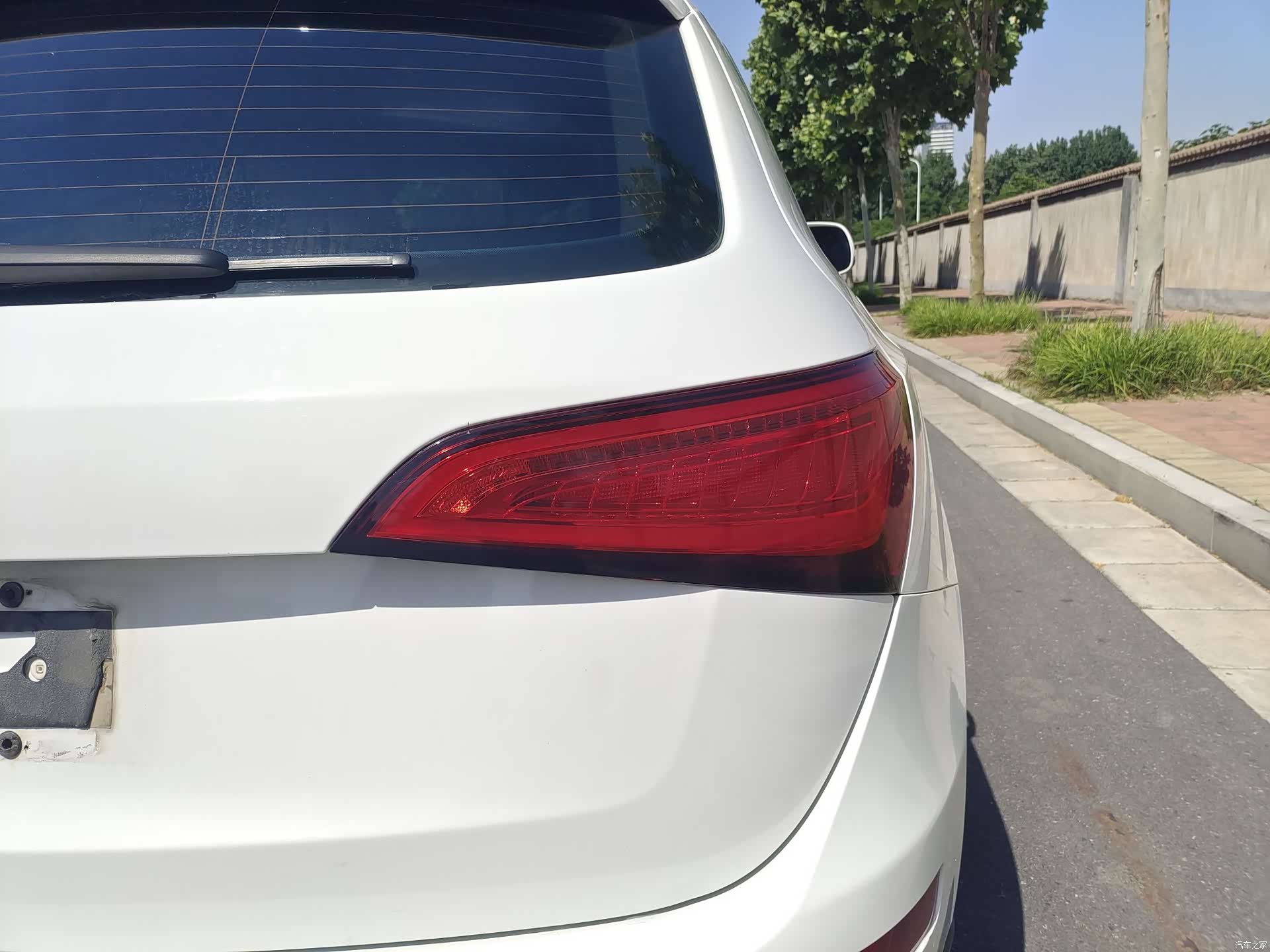 Audi Q5, 2013 19