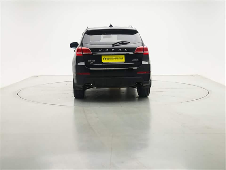 Haval H2