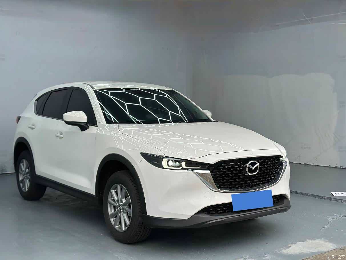 Mazda CX-5, 2024 3