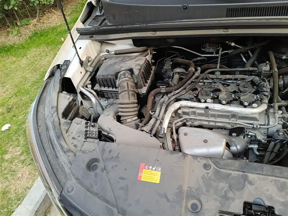 Wuling Wuling Jiachen