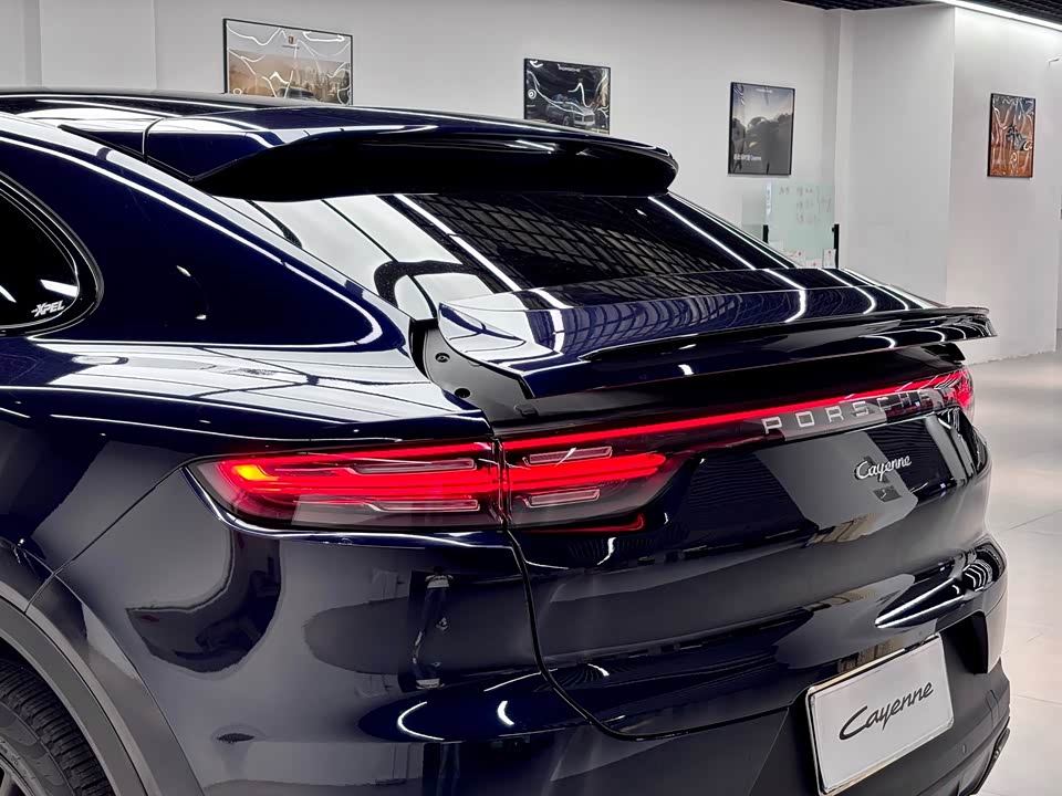 Porsche Cayenne Porsche Cayenne