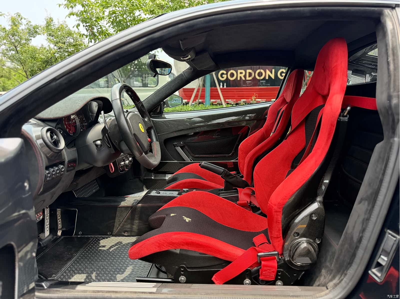 Ferrari F430, 2008 8