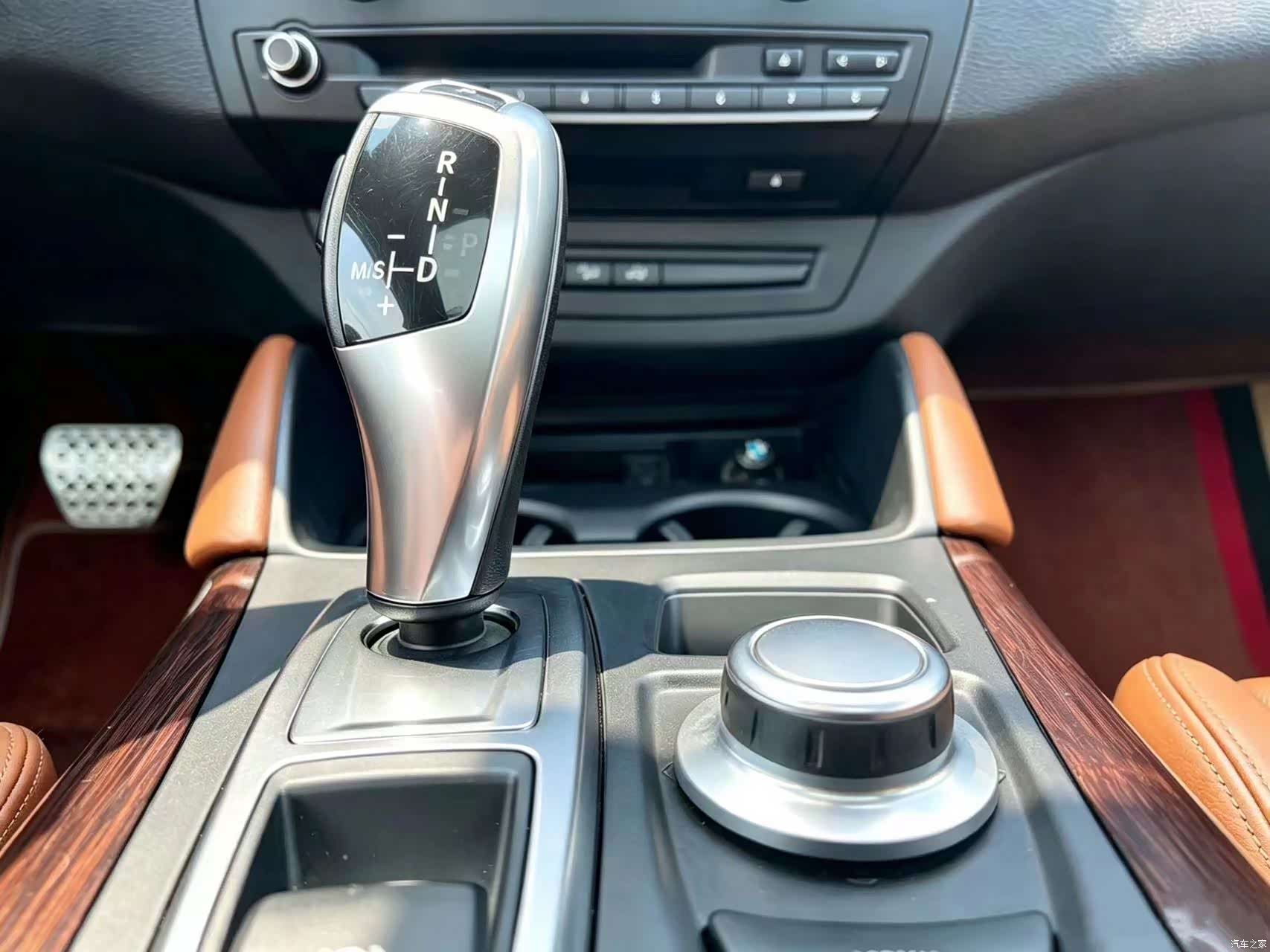 BMW X6, 2009 14
