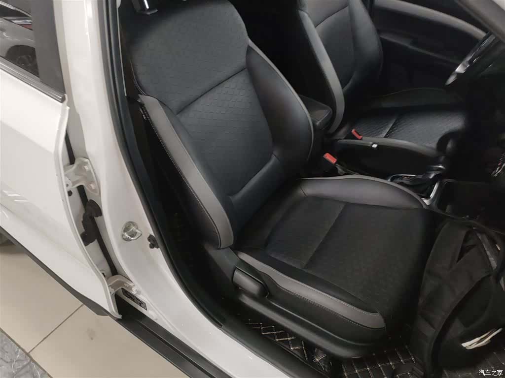 Kia KX1, 2018 16