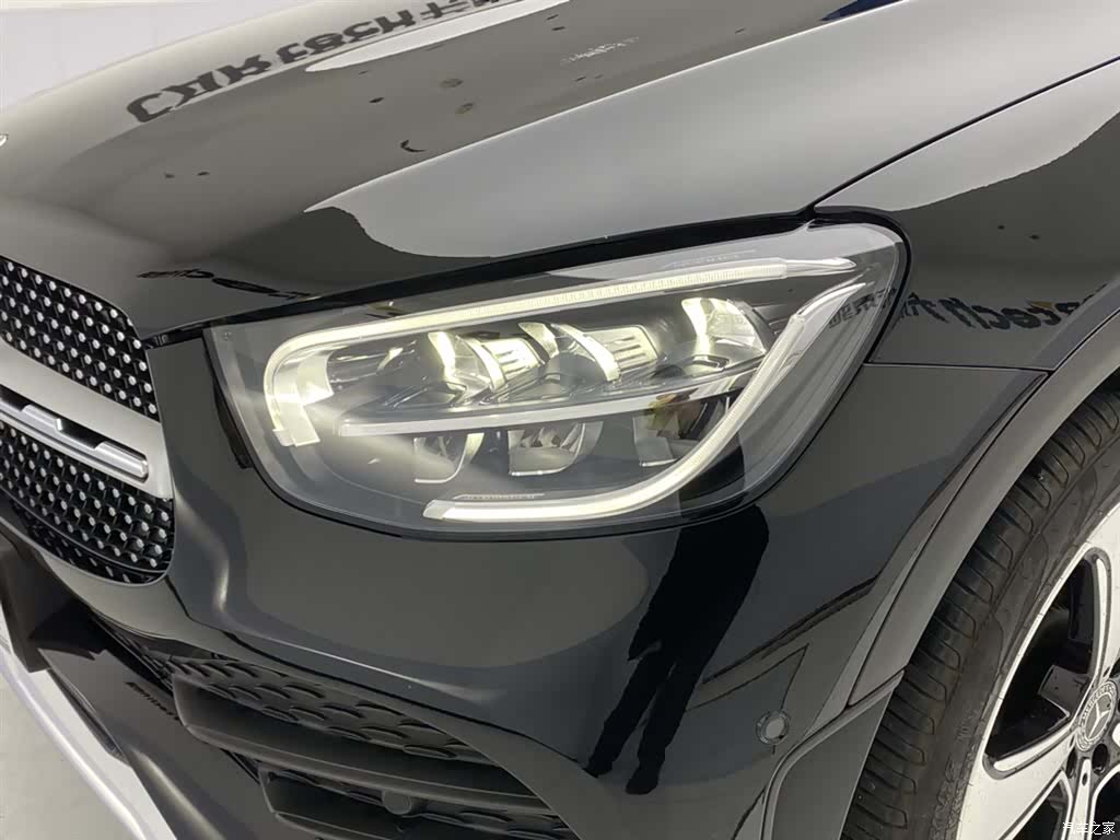 Mercedes-Benz GLC, 2023 9
