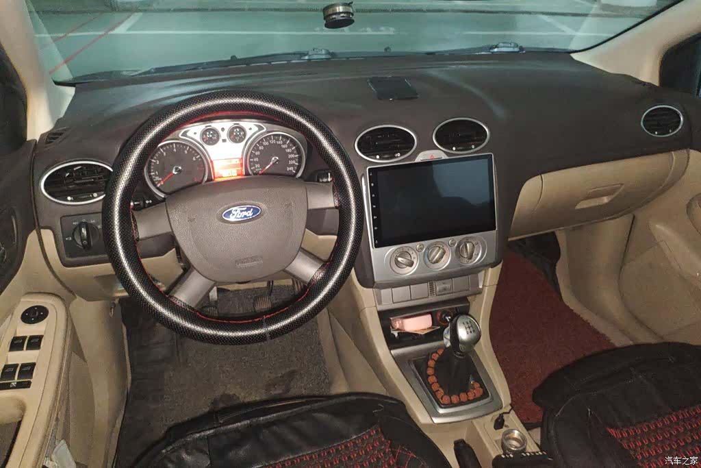 Ford Focus, 2012 12