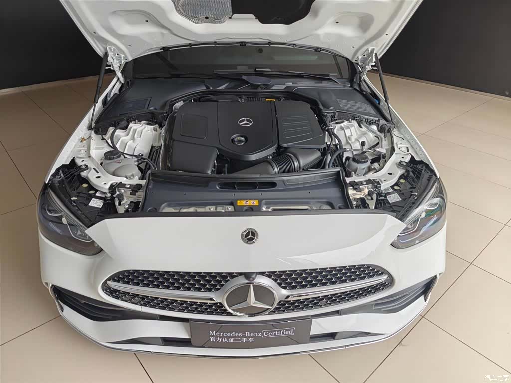 Mercedes-Benz C-Class, 2025 7