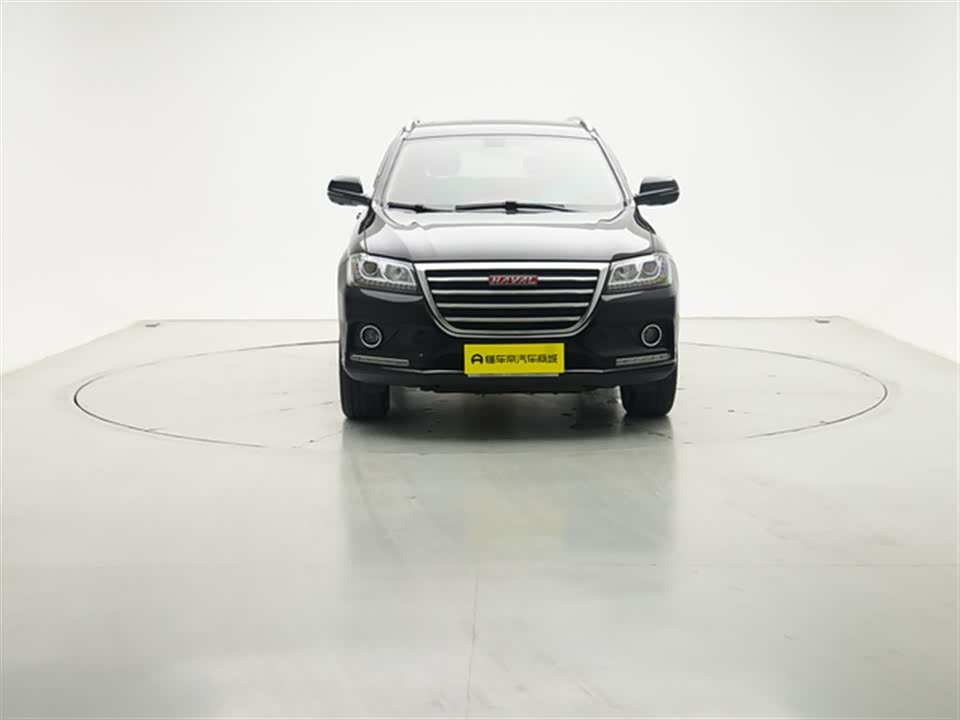 Haval H2
