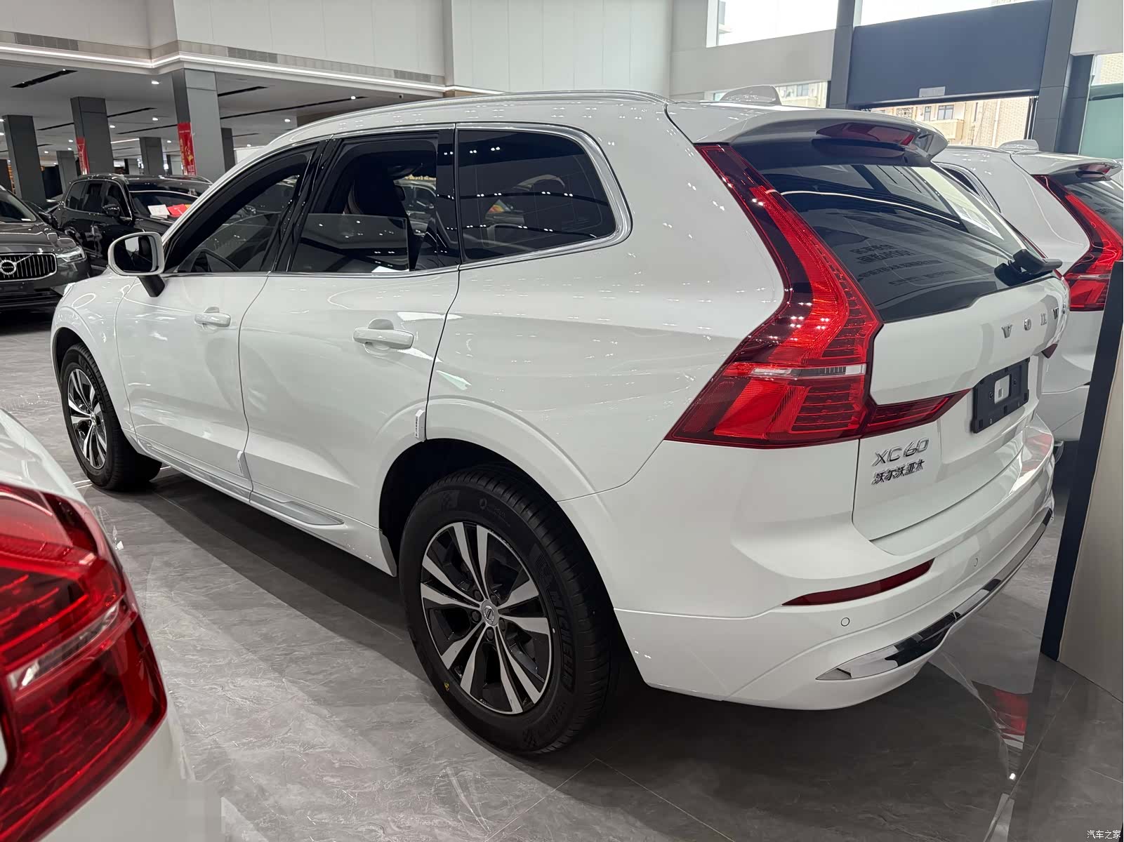 Volvo XC60, 2023 8
