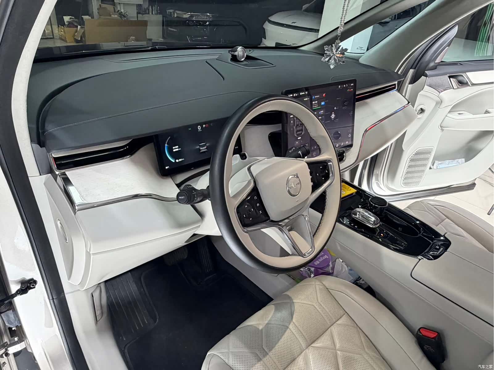 Volvo EM90, 2024 19