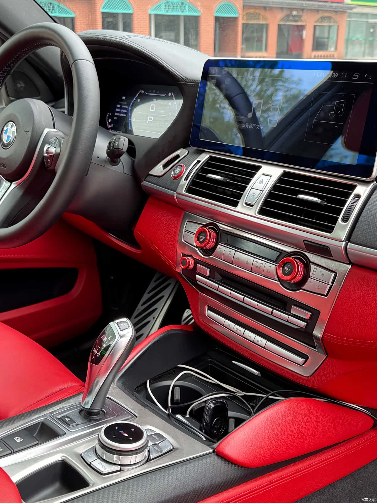 BMW X6, 2013 все фото